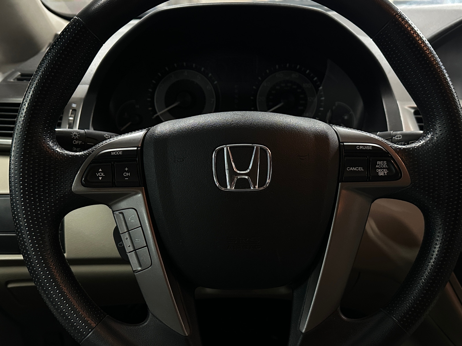 Thumbnail: 2016 Honda Odyssey - 5