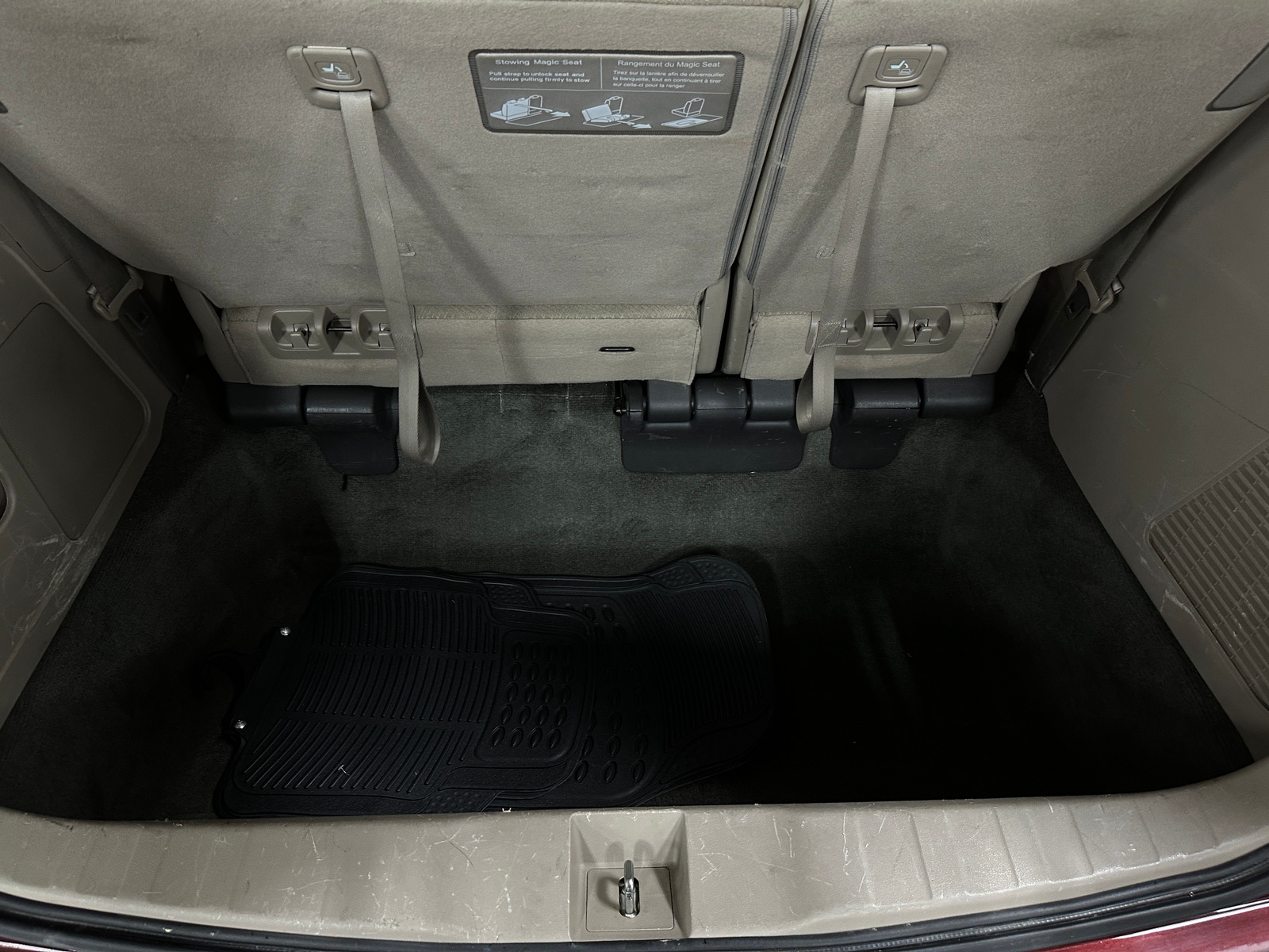 Thumbnail: 2016 Honda Odyssey - 7