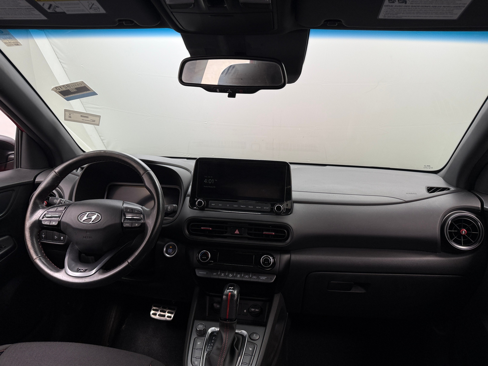 Thumbnail: 2022 Hyundai Kona - 3