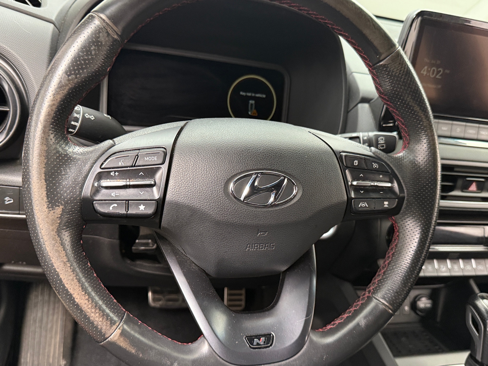 Thumbnail: 2022 Hyundai Kona - 5