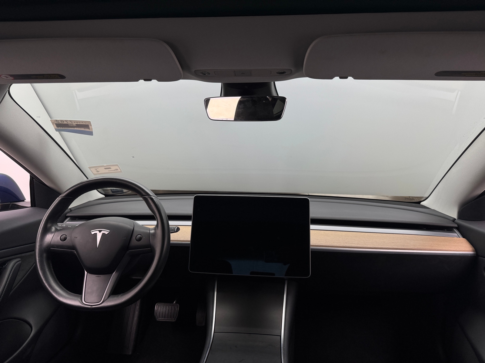 Thumbnail: 2019 Tesla Model 3 - 2