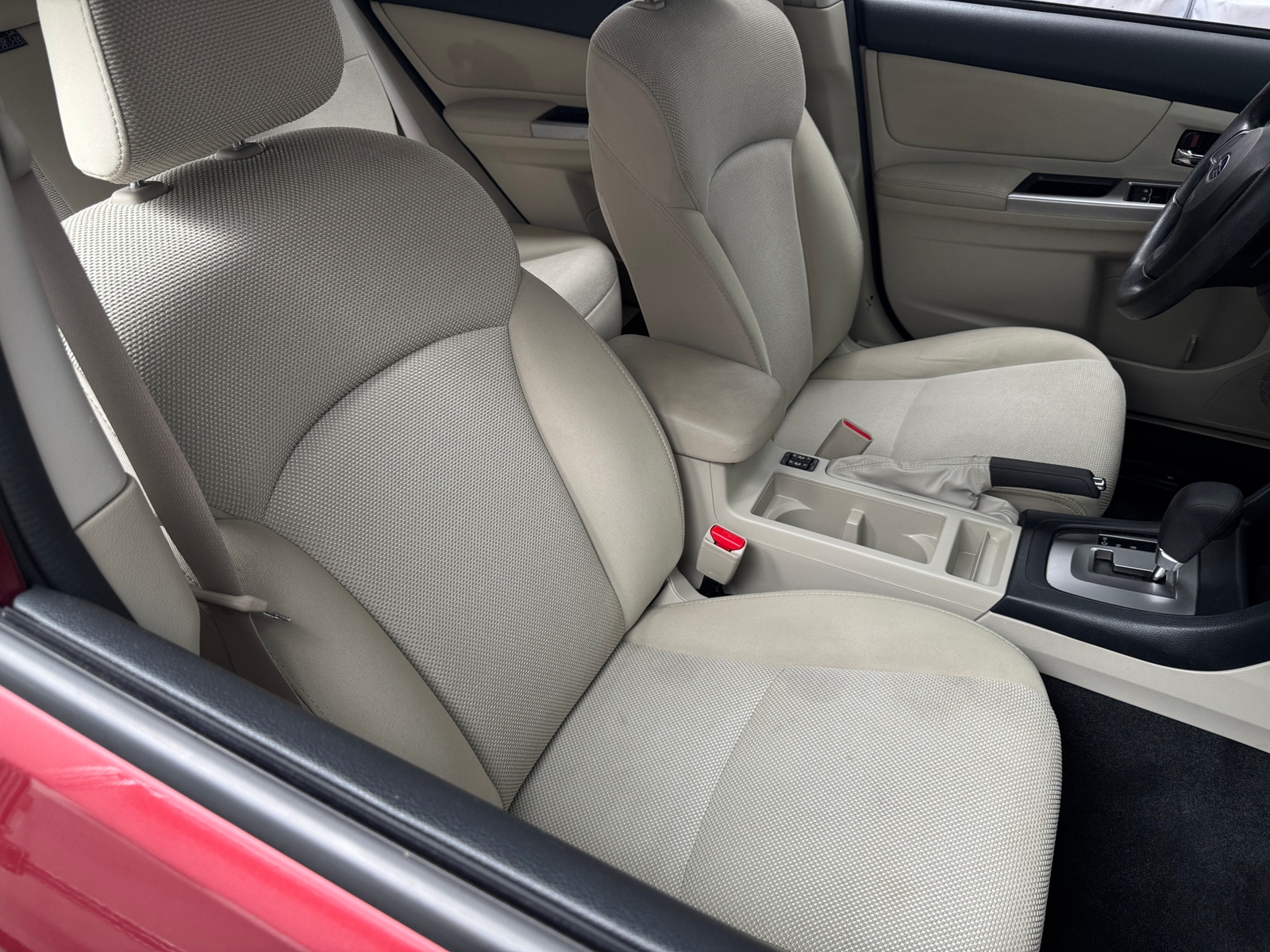 Thumbnail: 2015 Subaru XV Crosstrek - 2