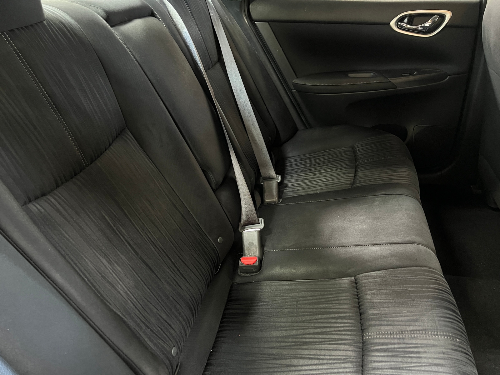 Thumbnail: 2019 Nissan Sentra - 6