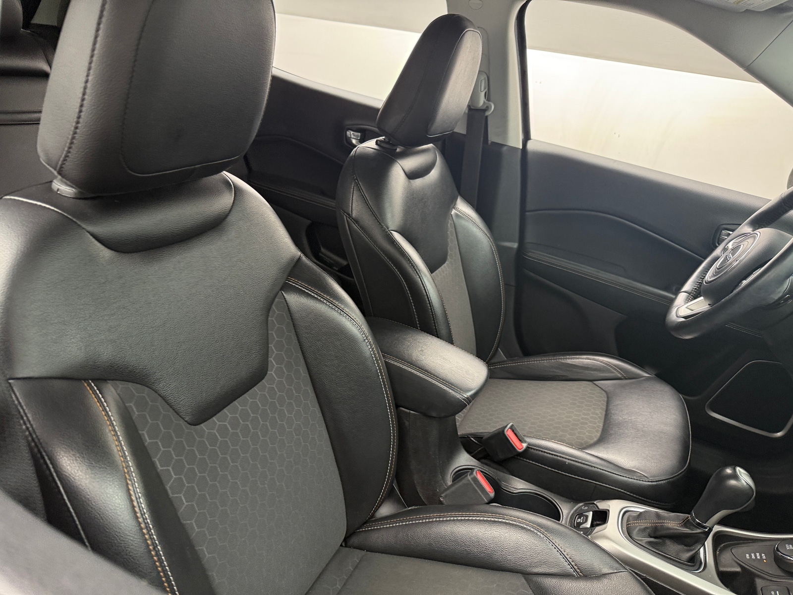 Thumbnail: 2018 Jeep Compass - 2