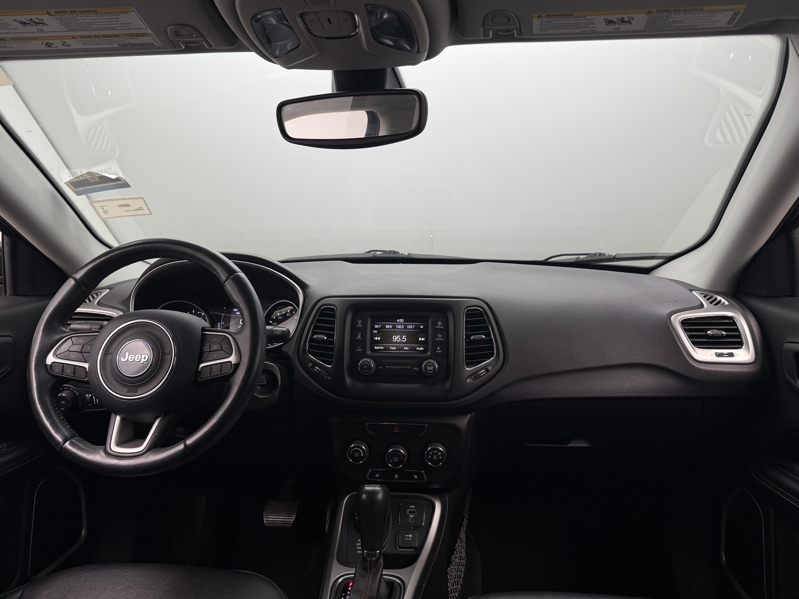 Thumbnail: 2018 Jeep Compass - 3
