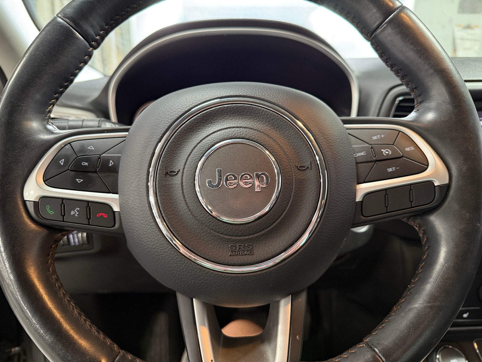 Thumbnail: 2018 Jeep Compass - 5