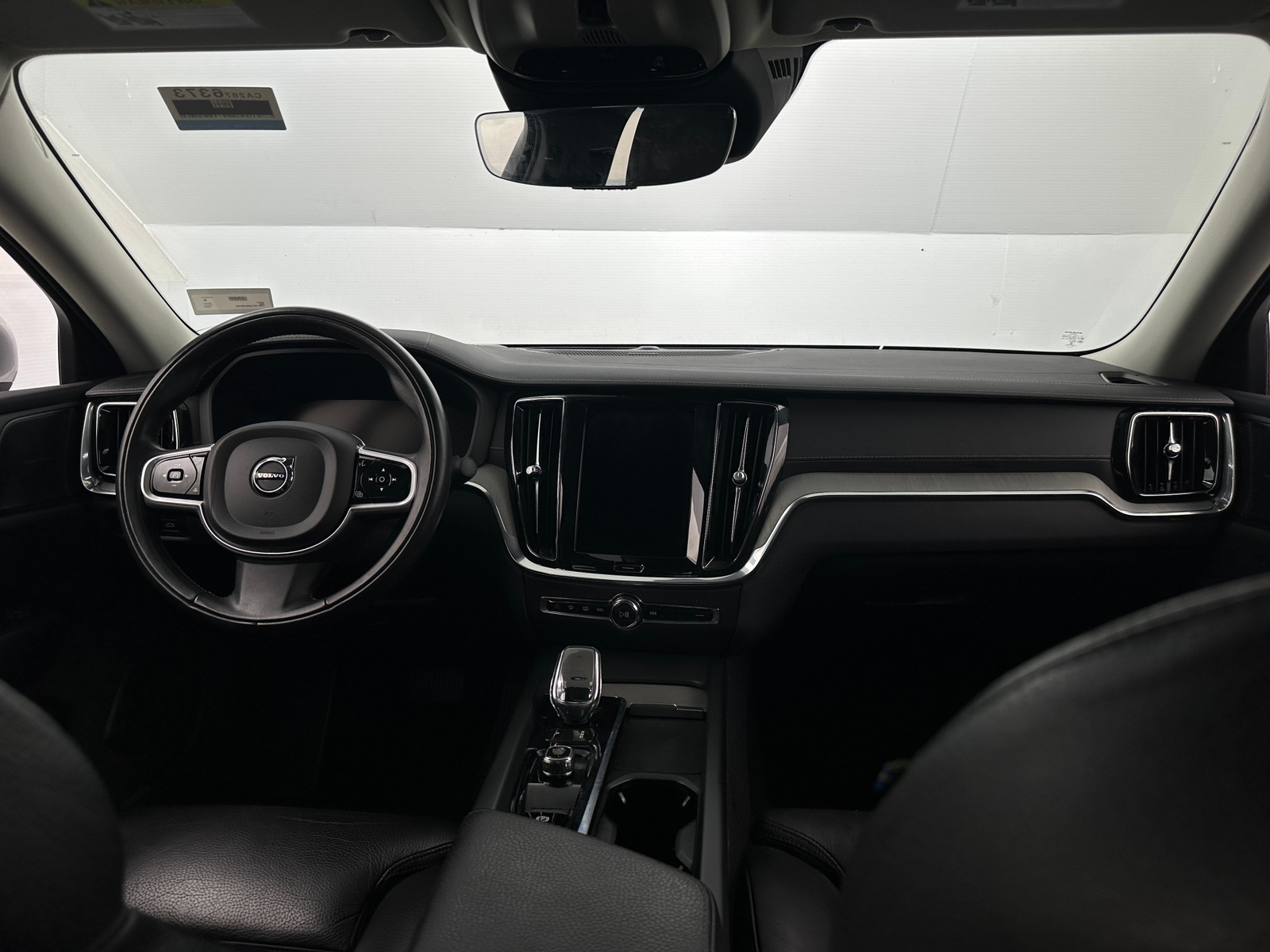 Thumbnail: 2022 Volvo S60 - 2