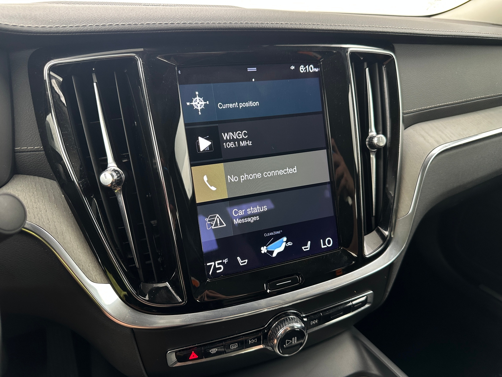 Thumbnail: 2022 Volvo S60 - 3