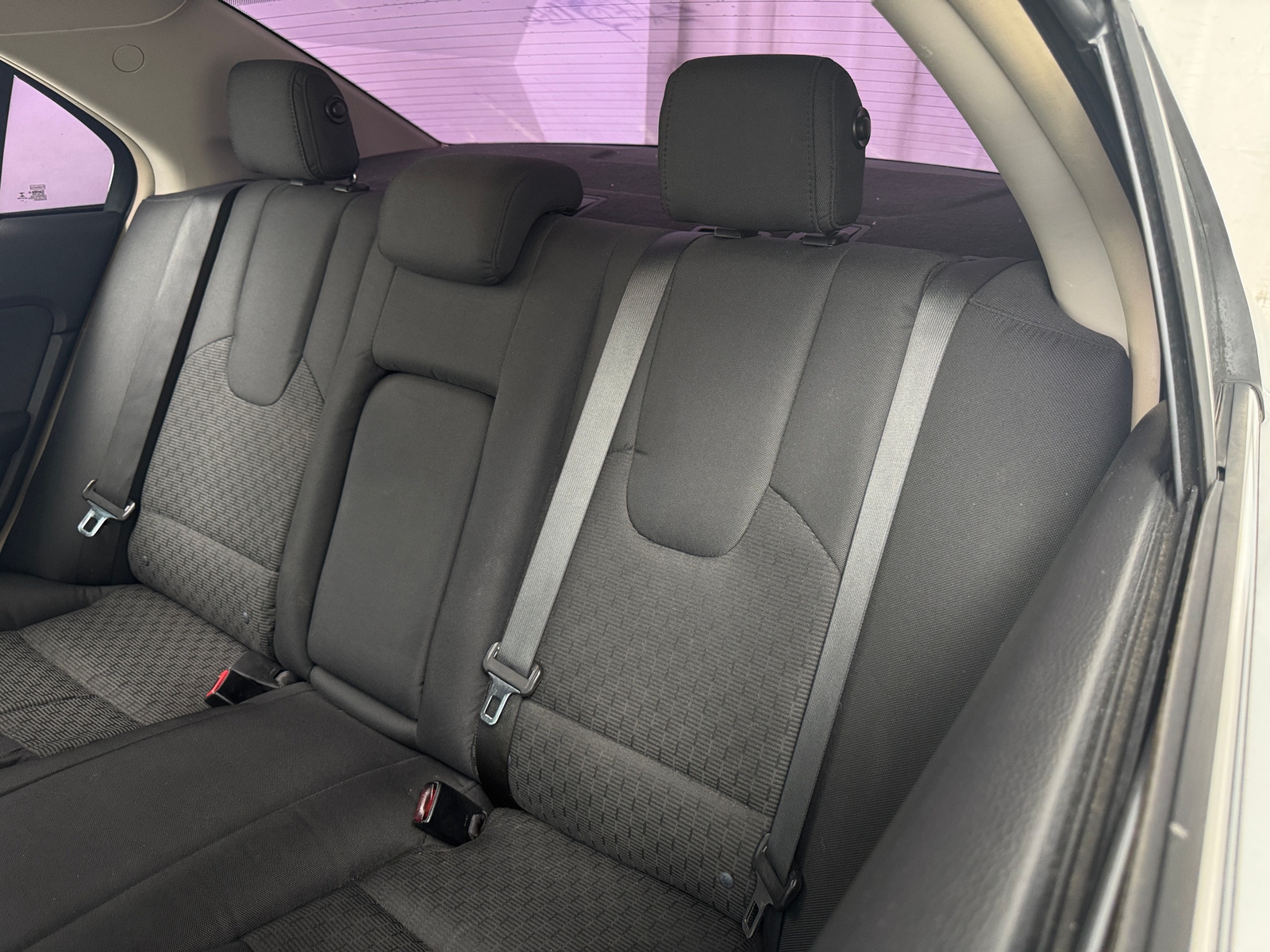 Thumbnail: 2012 Ford Fusion - 6