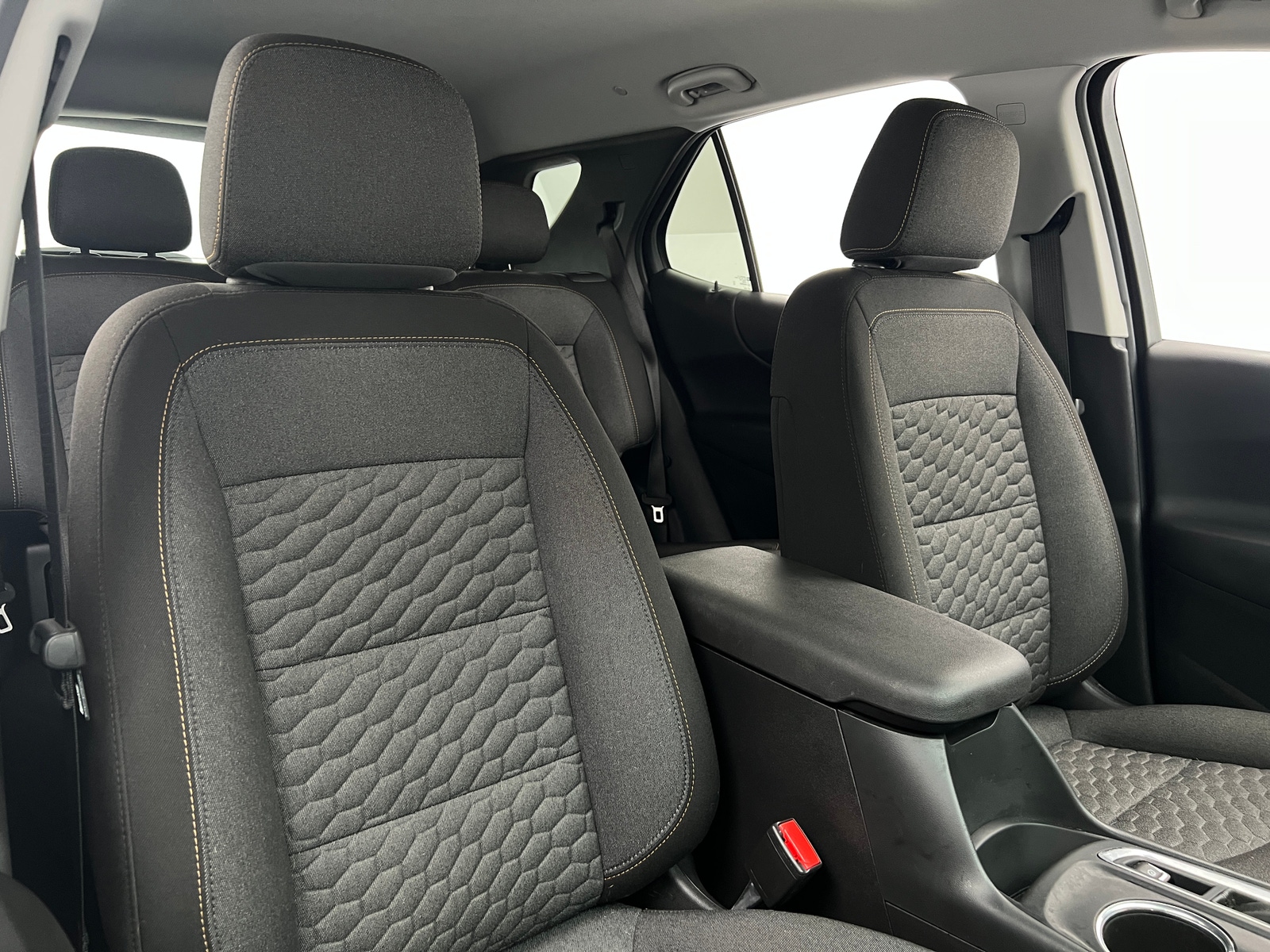 Thumbnail: 2020 Chevrolet Equinox - 2