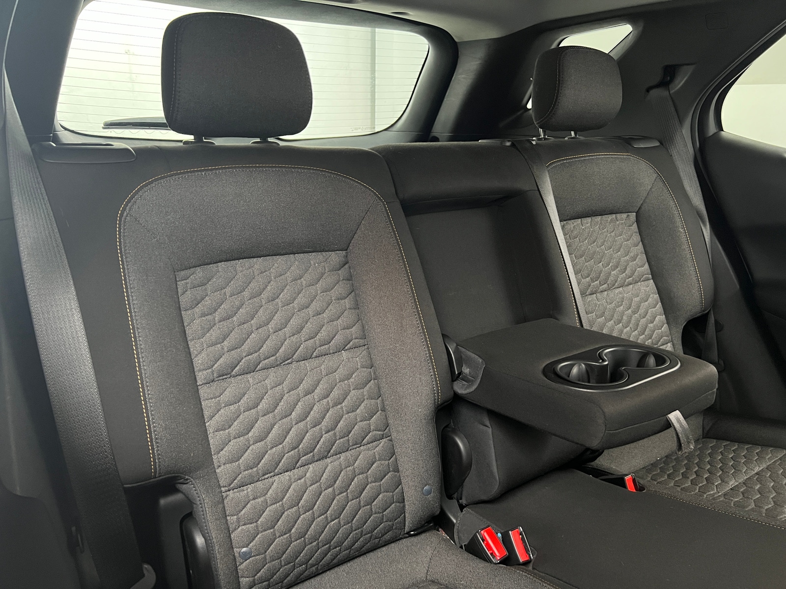 Thumbnail: 2020 Chevrolet Equinox - 6