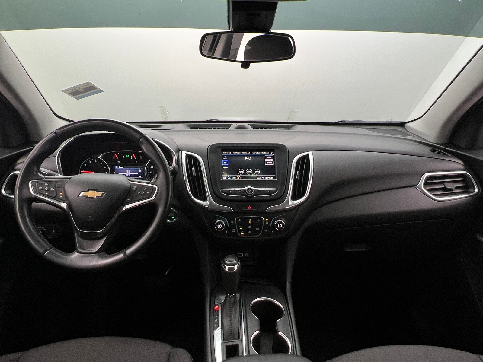 Thumbnail: 2020 Chevrolet Equinox - 3