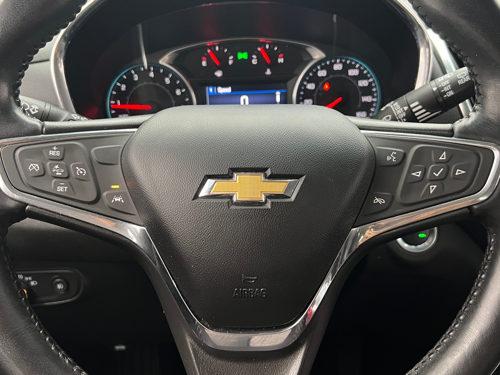 Thumbnail: 2020 Chevrolet Equinox - 5
