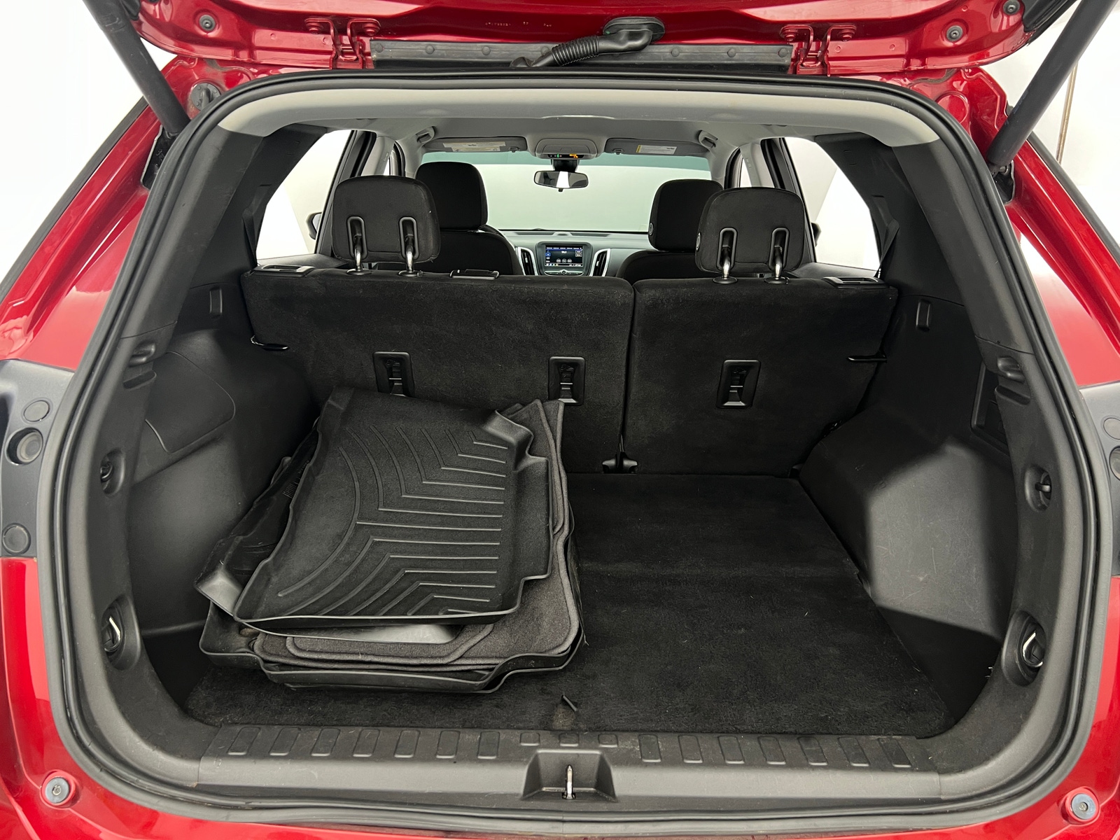 Thumbnail: 2020 Chevrolet Equinox - 7
