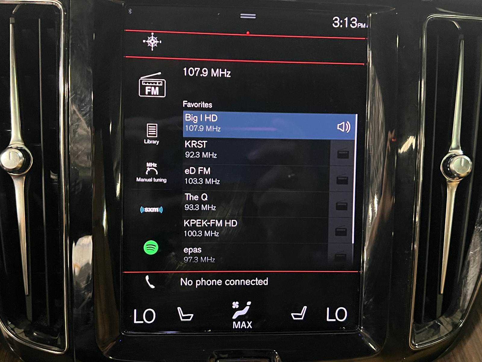 Thumbnail: 2021 Volvo XC60 - 3