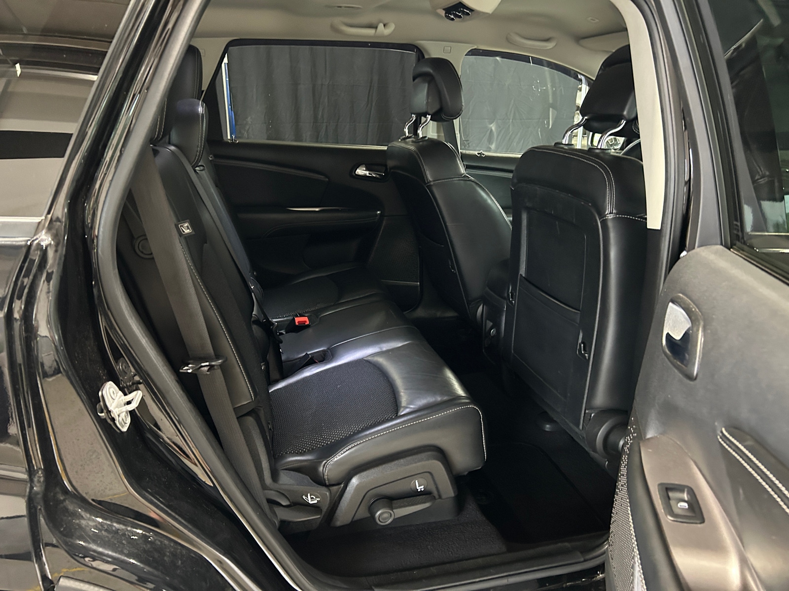 Thumbnail: 2018 Dodge Journey - 5