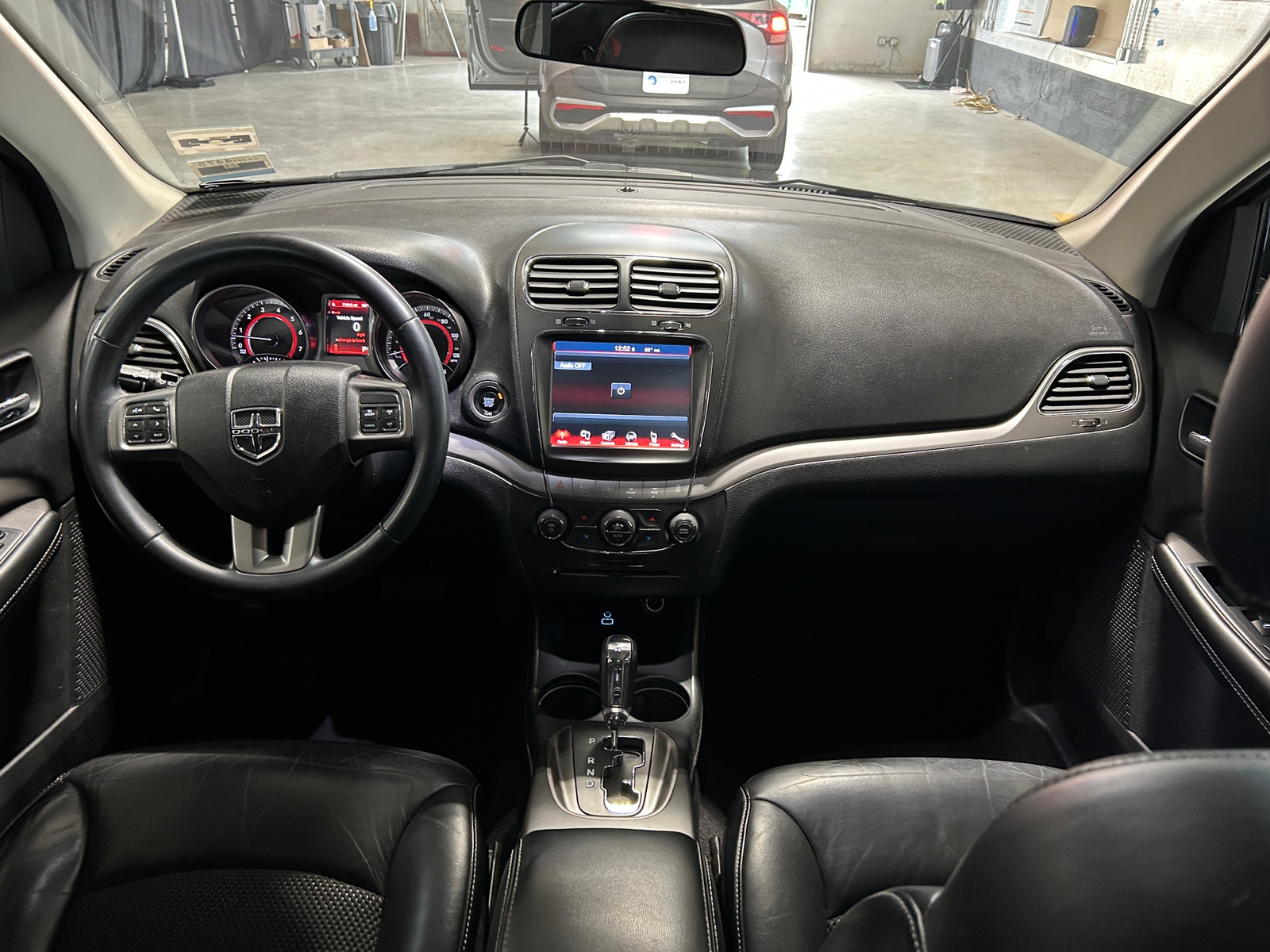 Thumbnail: 2018 Dodge Journey - 2