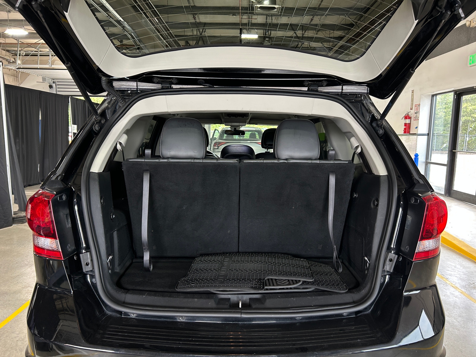Thumbnail: 2018 Dodge Journey - 6