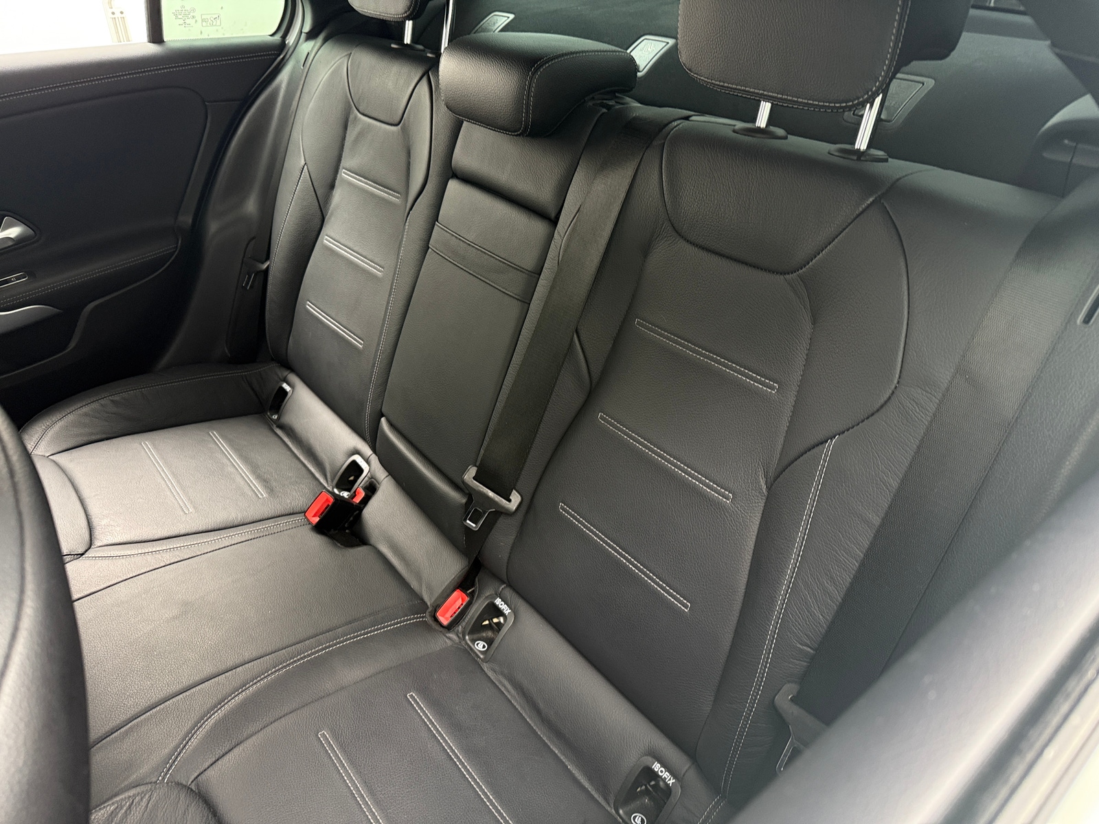 Thumbnail: 2020 Mercedes-Benz A-Class - 5