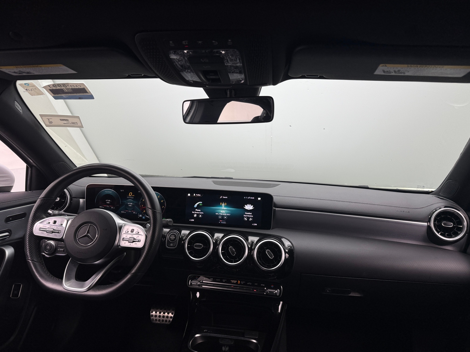 Thumbnail: 2020 Mercedes-Benz A-Class - 2