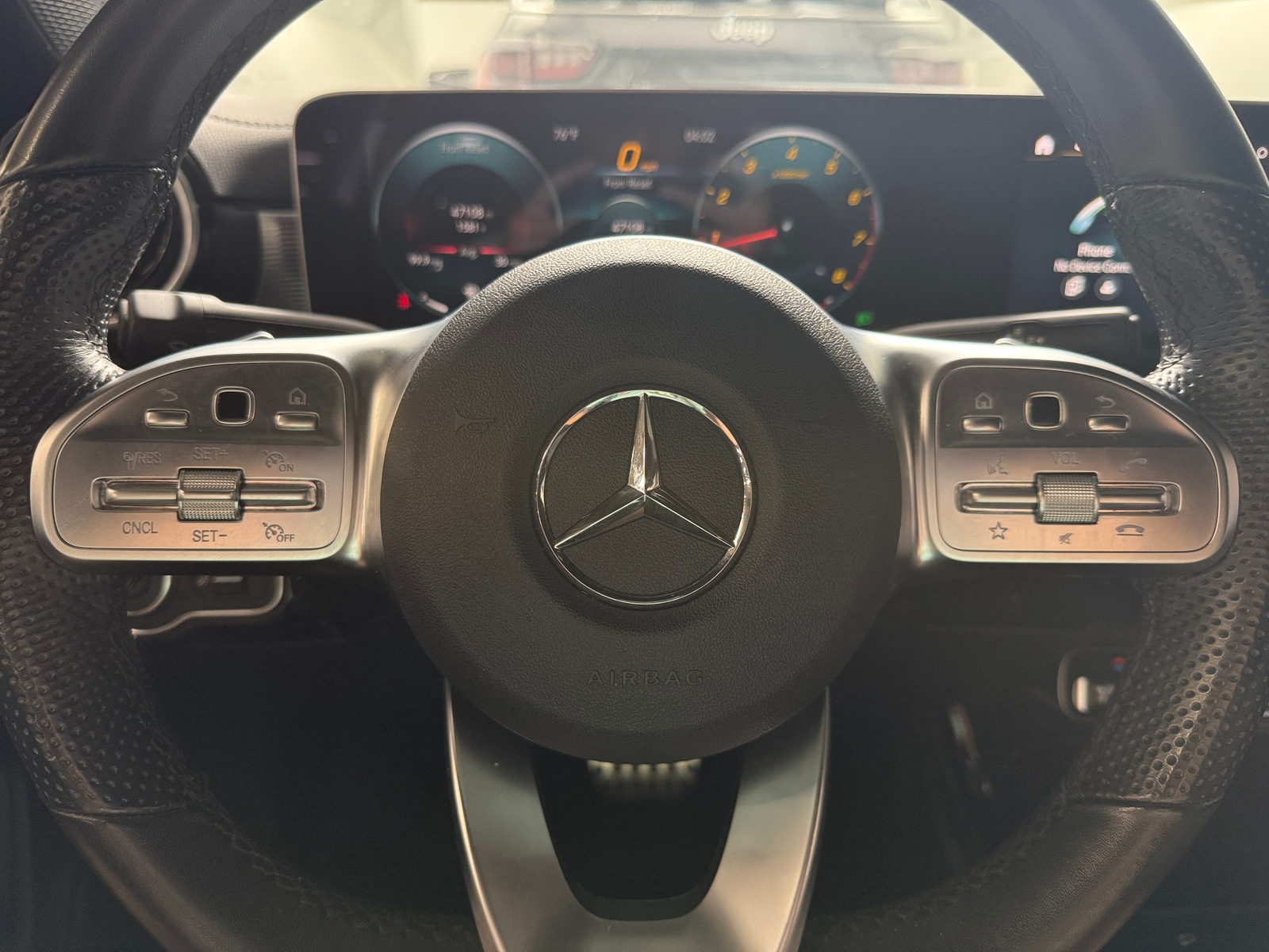 Thumbnail: 2020 Mercedes-Benz A-Class - 4