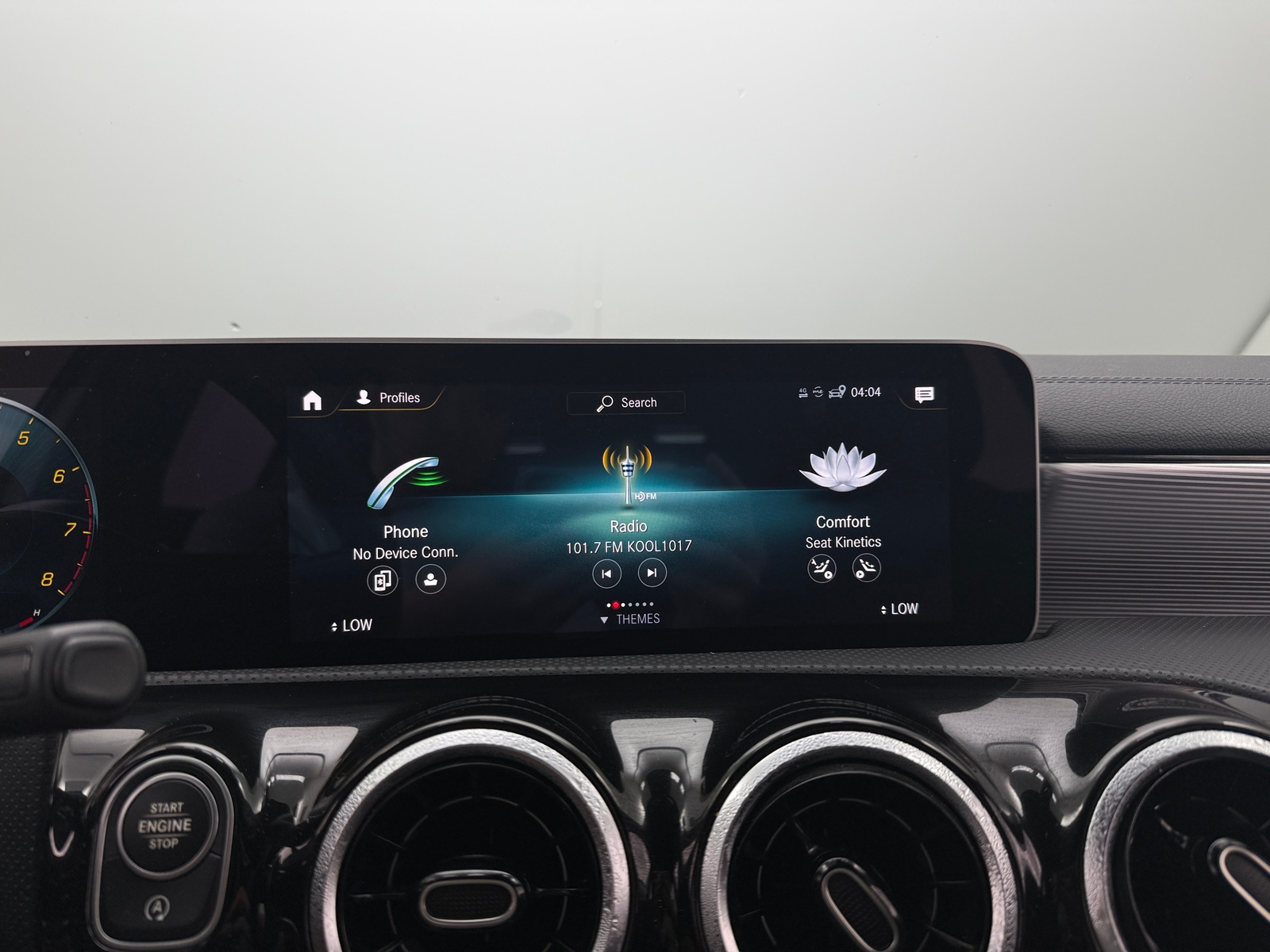 Thumbnail: 2020 Mercedes-Benz A-Class - 3