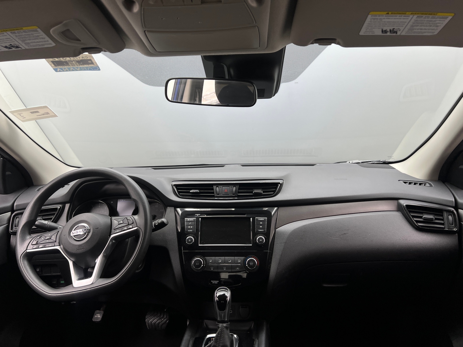 Thumbnail: 2020 Nissan Rogue Sport - 3