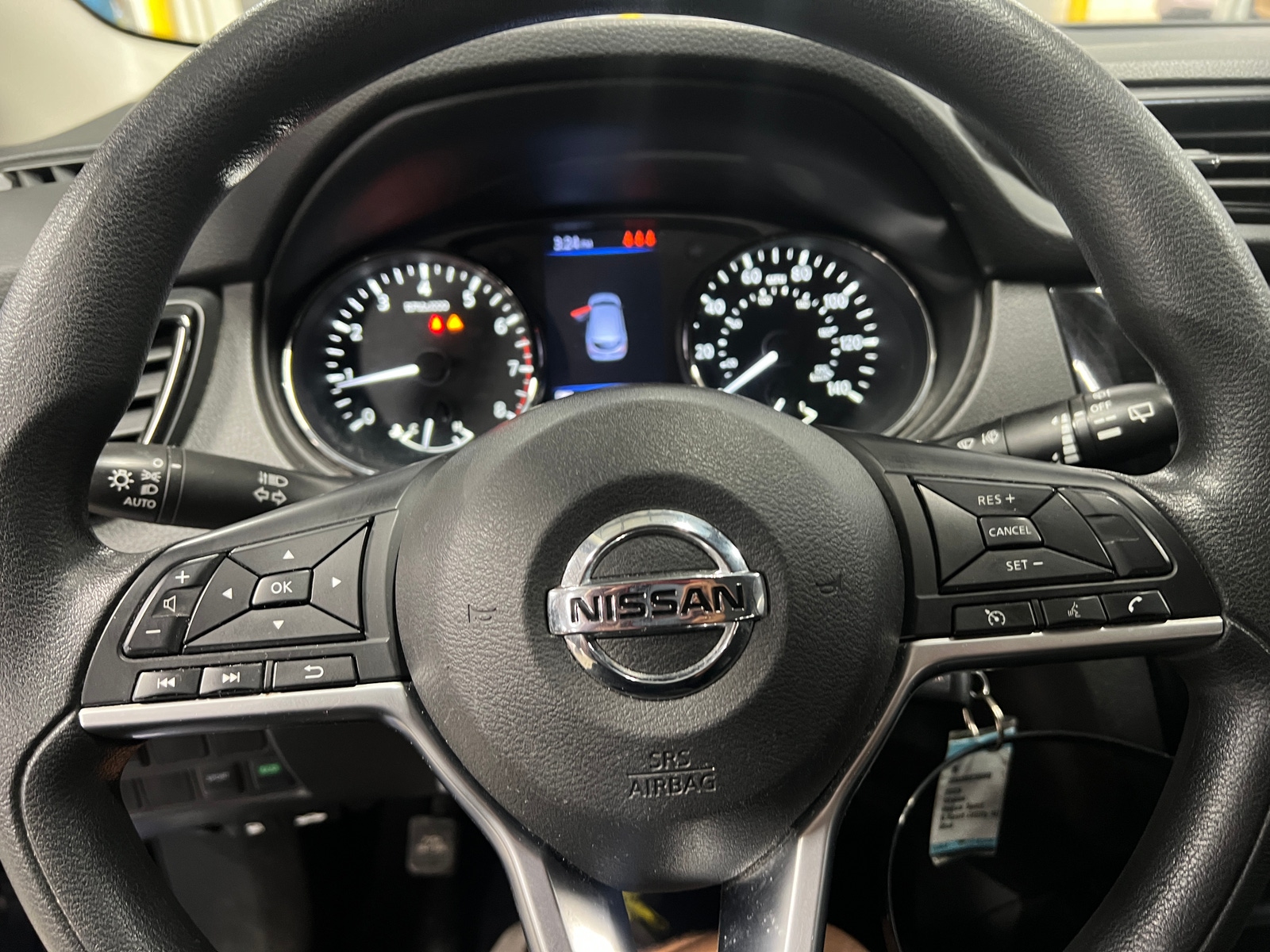 Thumbnail: 2020 Nissan Rogue Sport - 5
