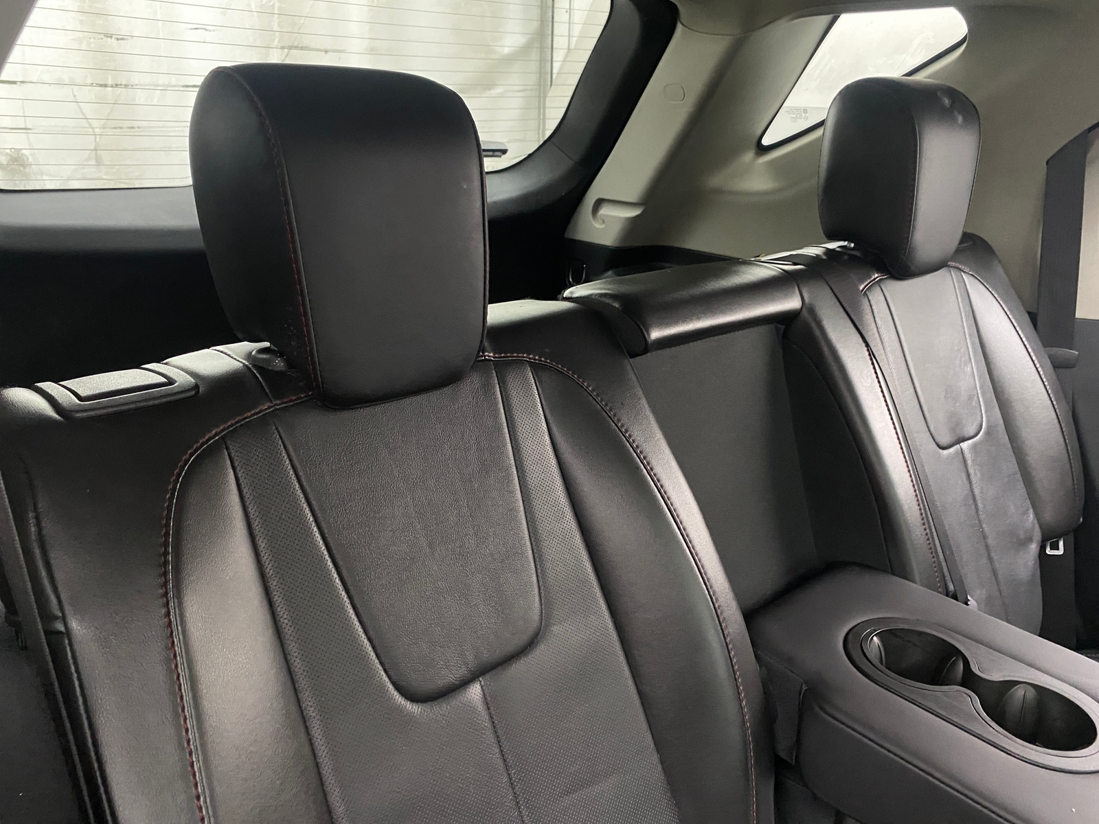 Thumbnail: 2017 Chevrolet Equinox - 5