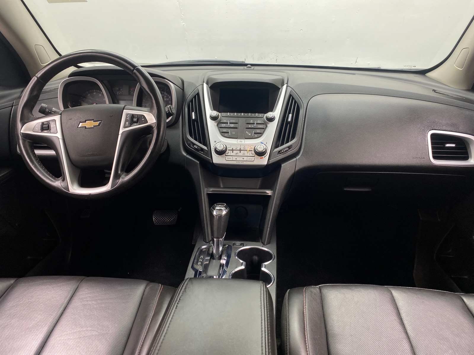 Thumbnail: 2017 Chevrolet Equinox - 2