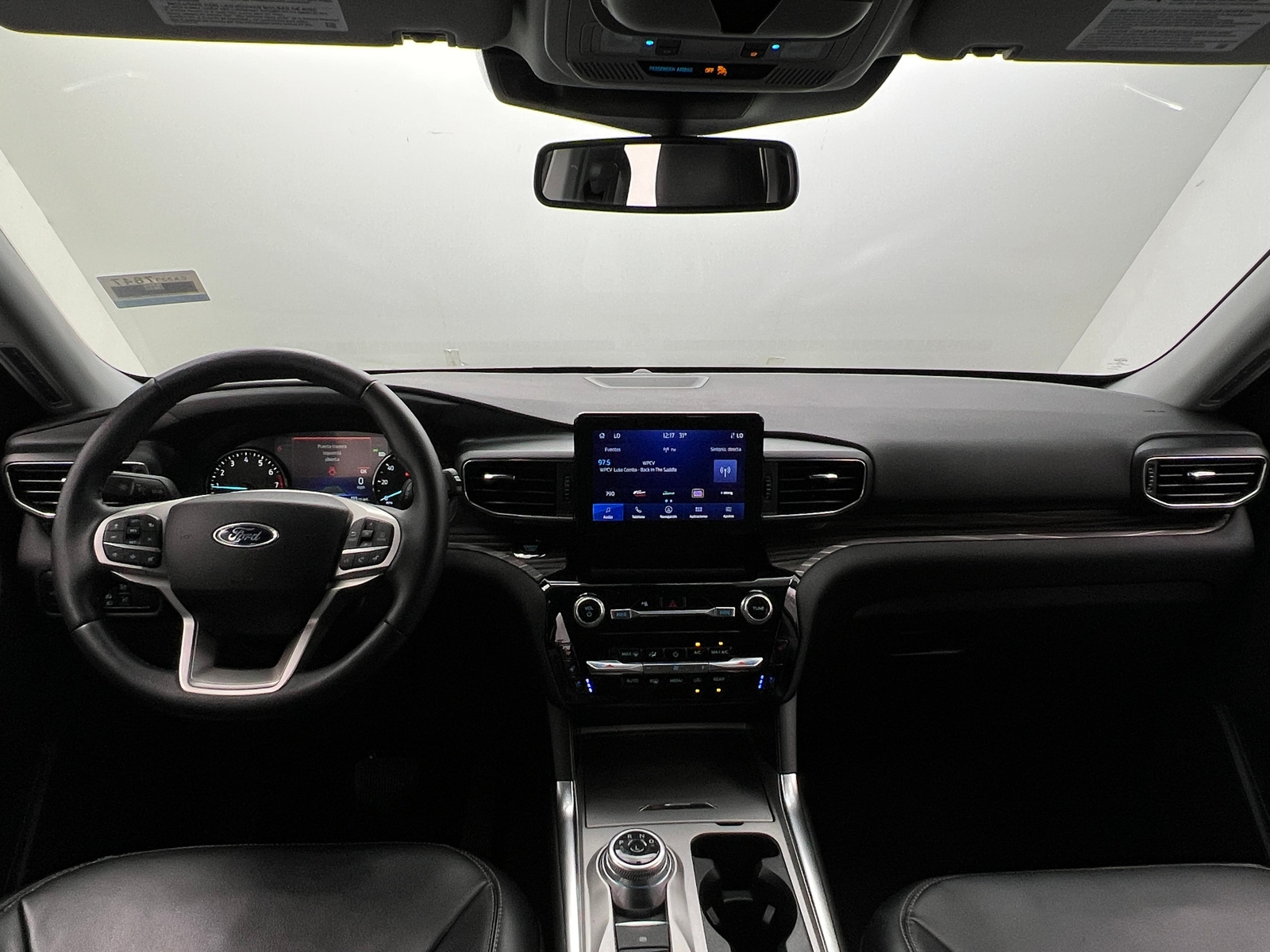 Thumbnail: 2024 Ford Explorer - 3