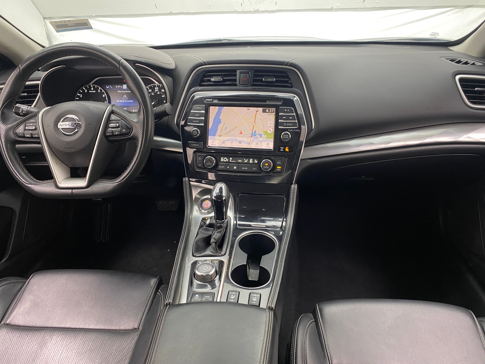 Thumbnail: 2020 Nissan Maxima - 2