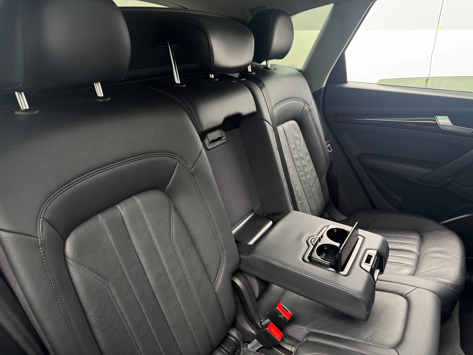 Thumbnail: 2018 Audi Q5 - 5