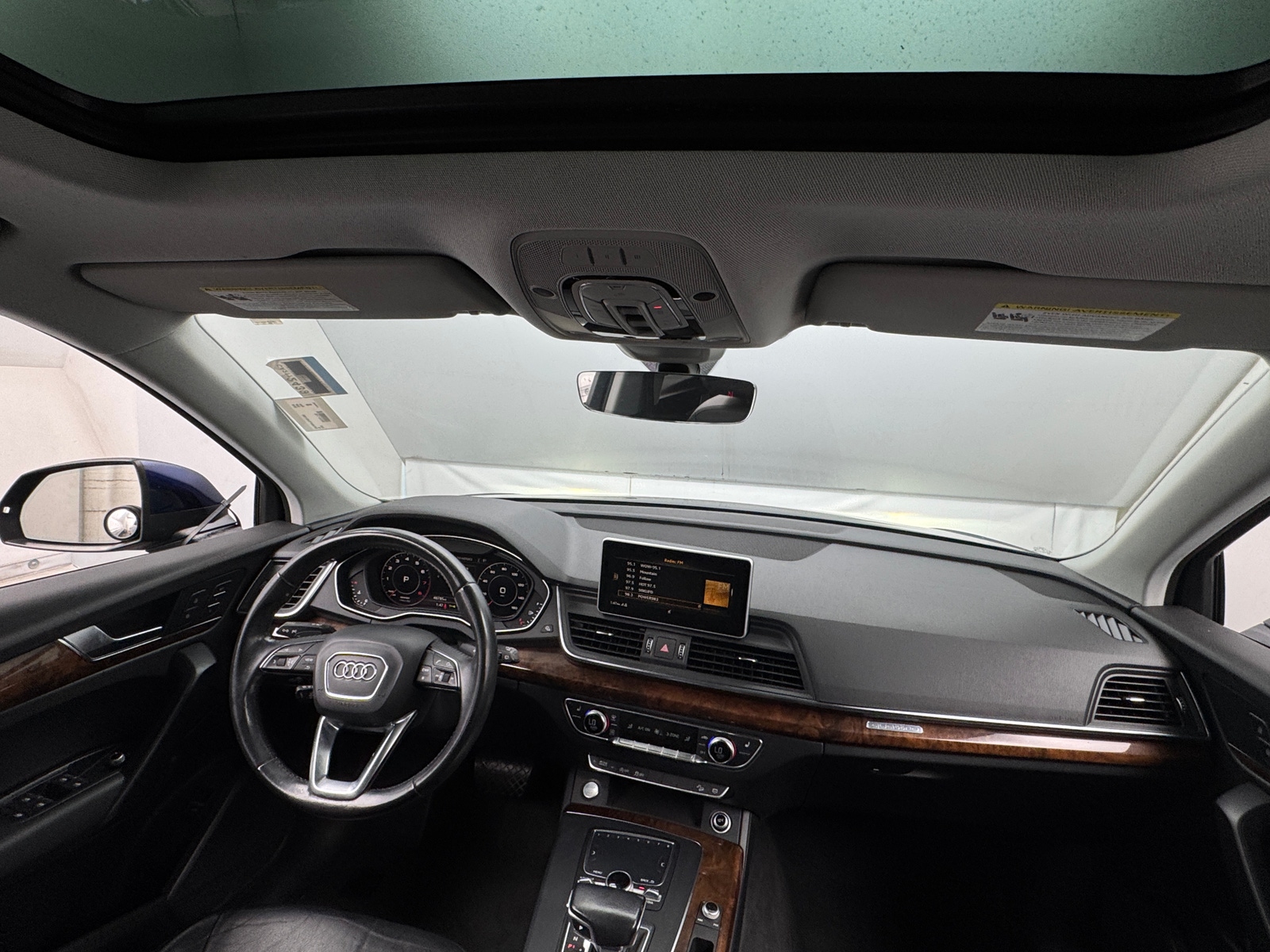 Thumbnail: 2018 Audi Q5 - 2