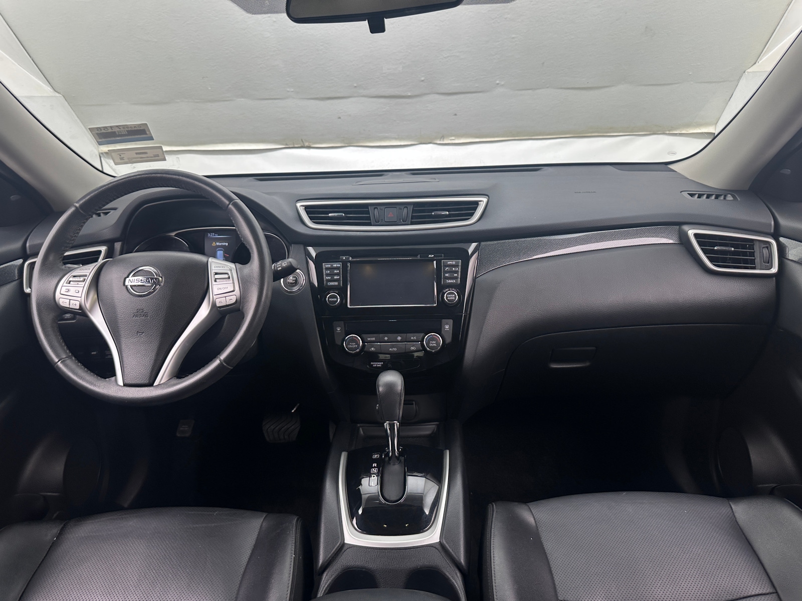 Thumbnail: 2016 Nissan Rogue - 2