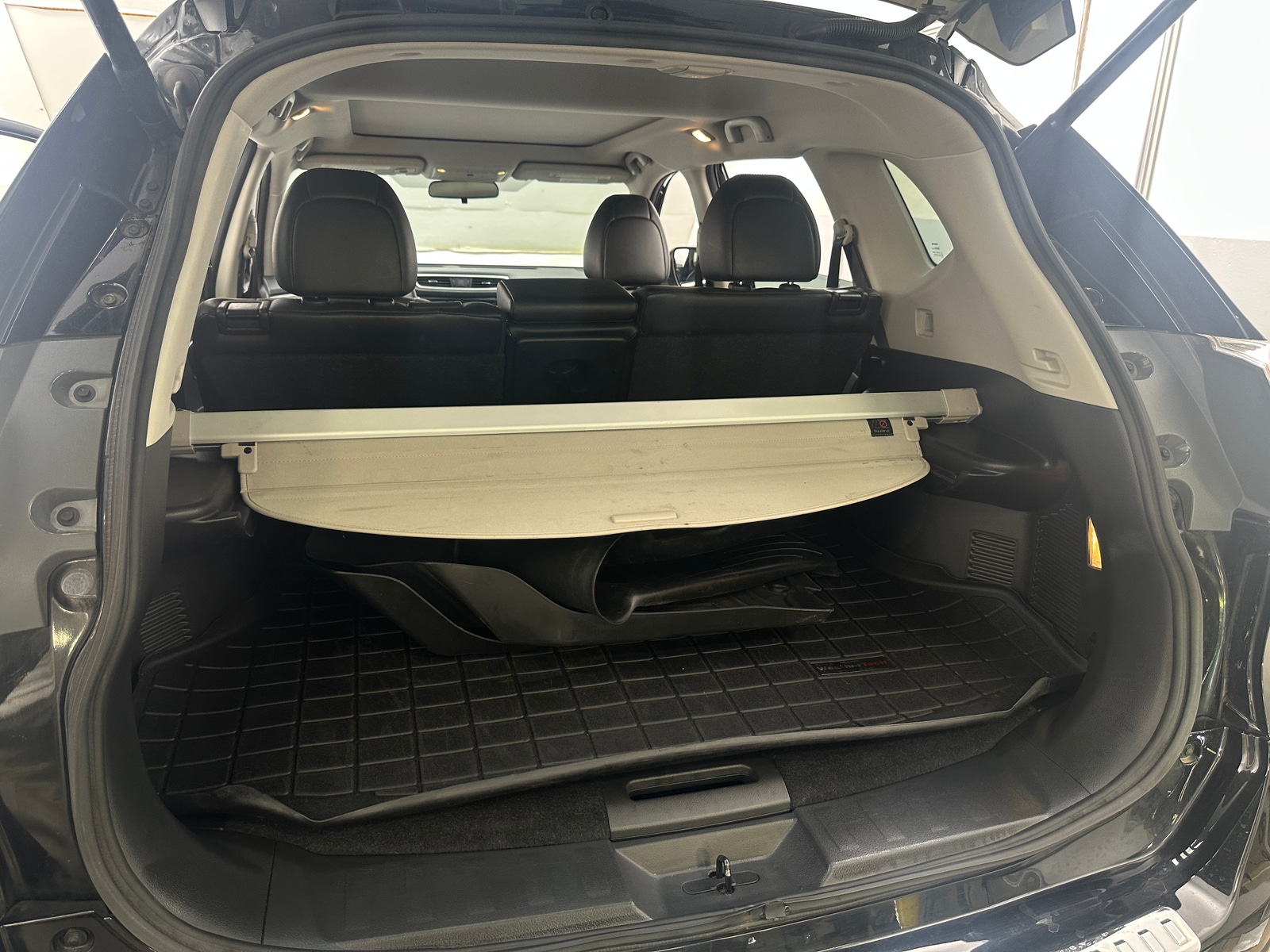 Thumbnail: 2016 Nissan Rogue - 6