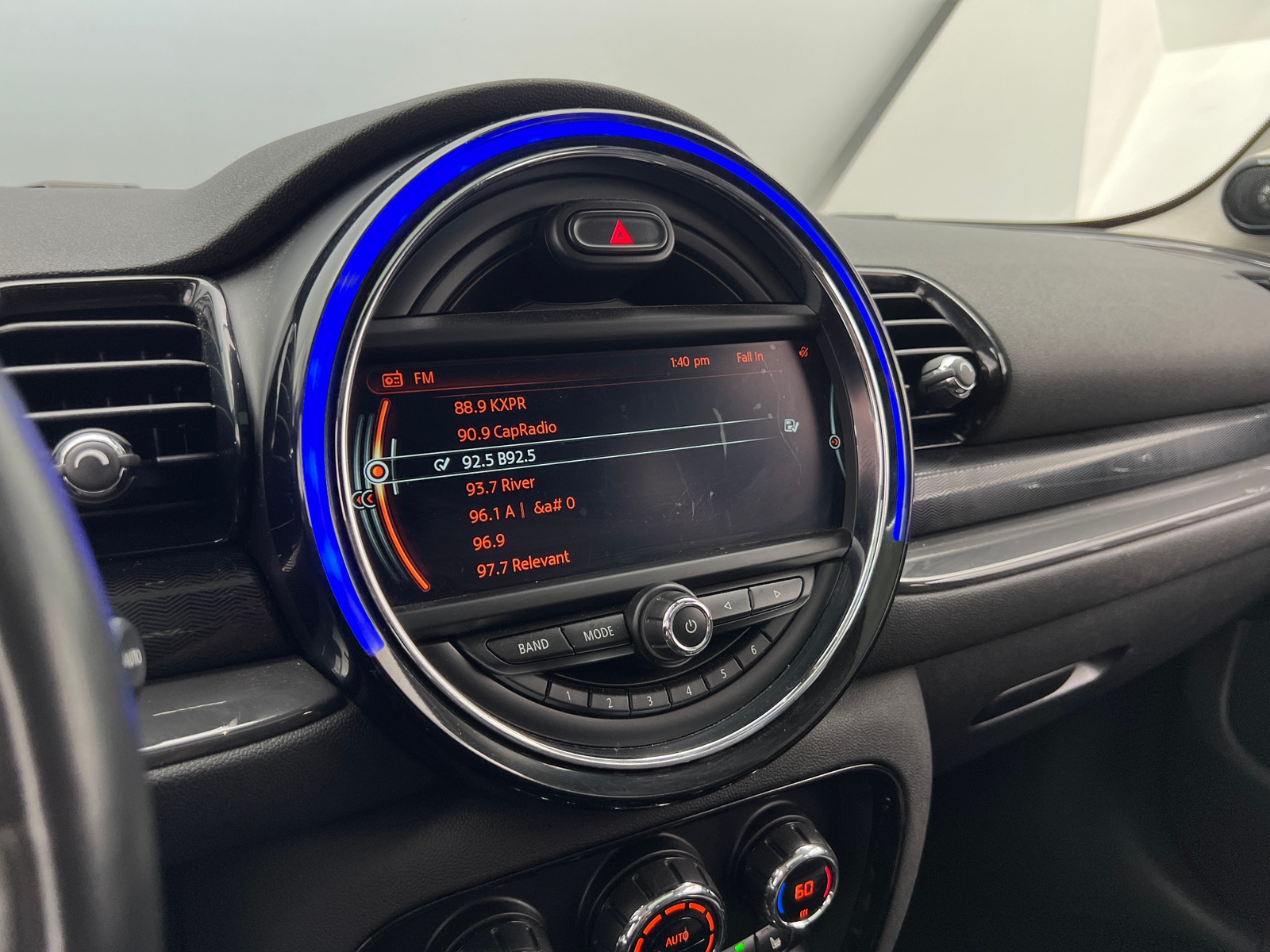 Thumbnail: 2017 MINI Cooper Clubman - 3
