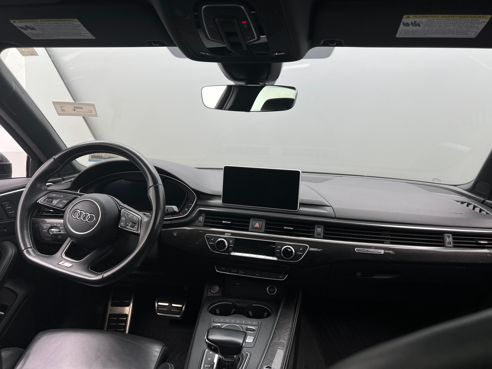 Thumbnail: 2018 Audi S4 - 2