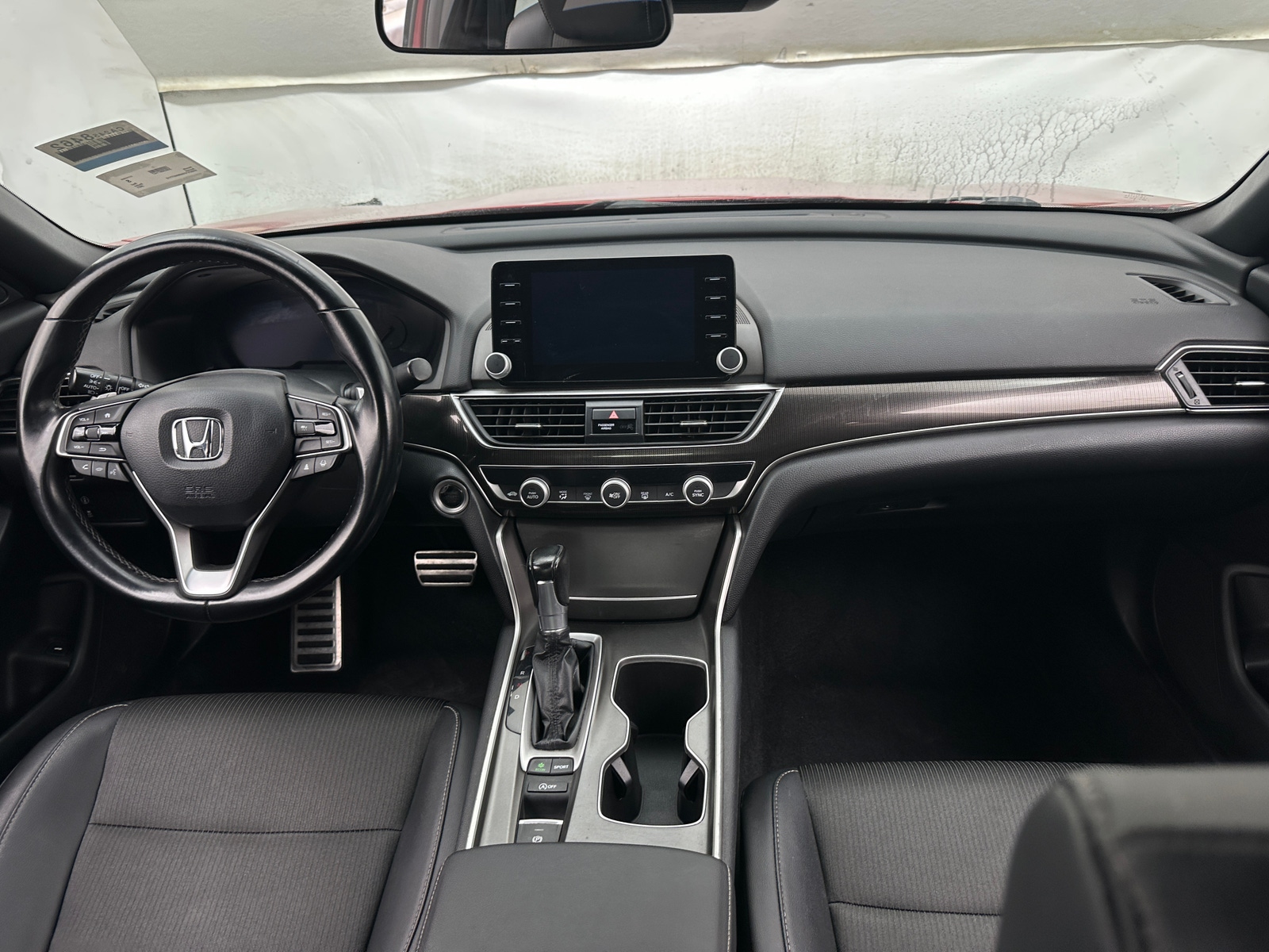 Thumbnail: 2021 Honda Accord - 3