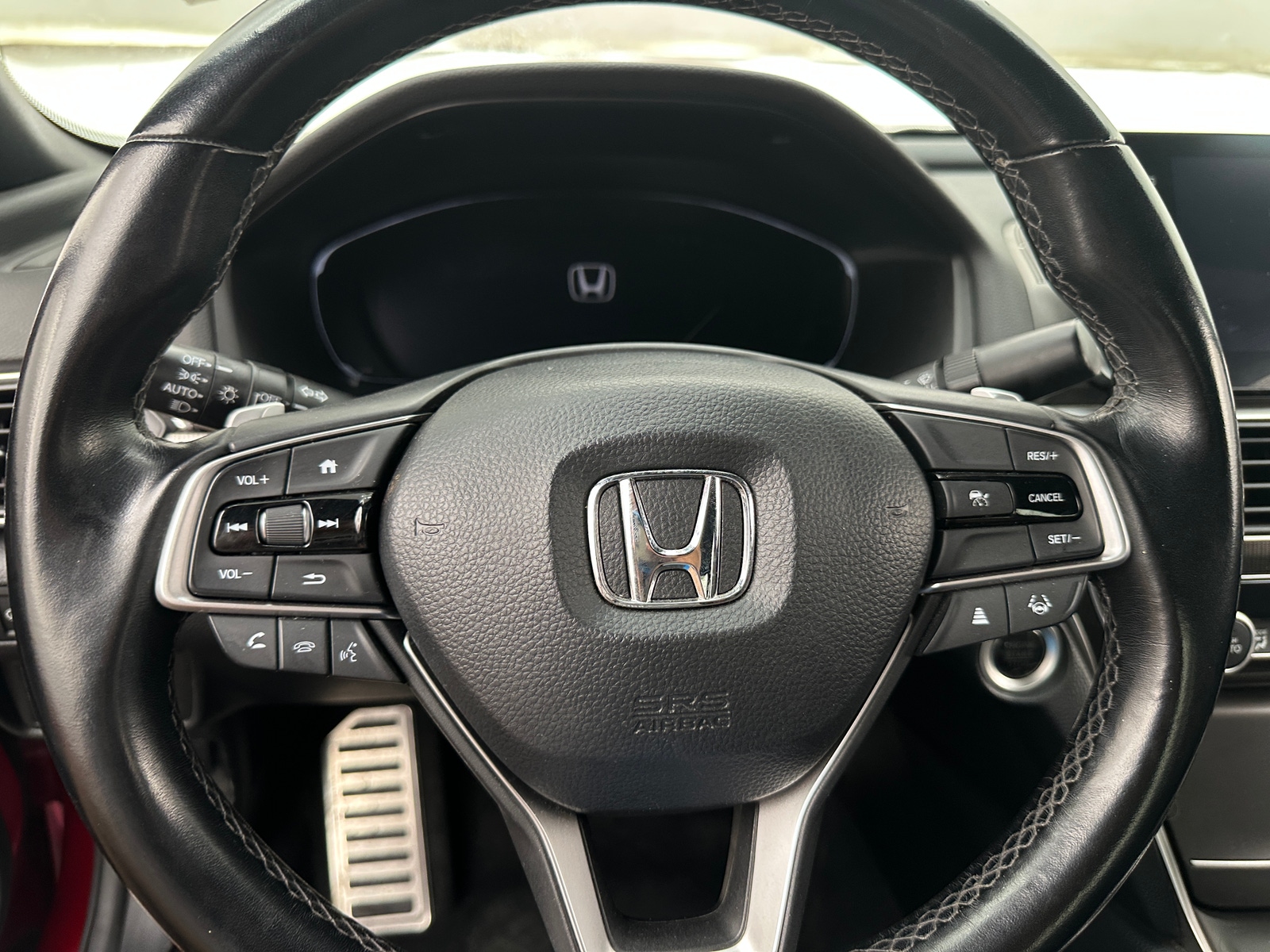 Thumbnail: 2021 Honda Accord - 5