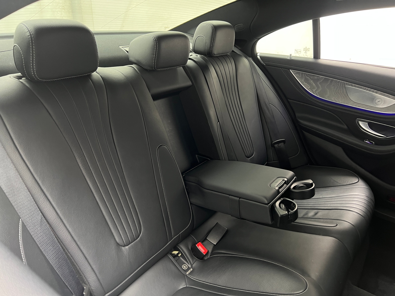 Thumbnail: 2019 Mercedes-Benz CLS - 5