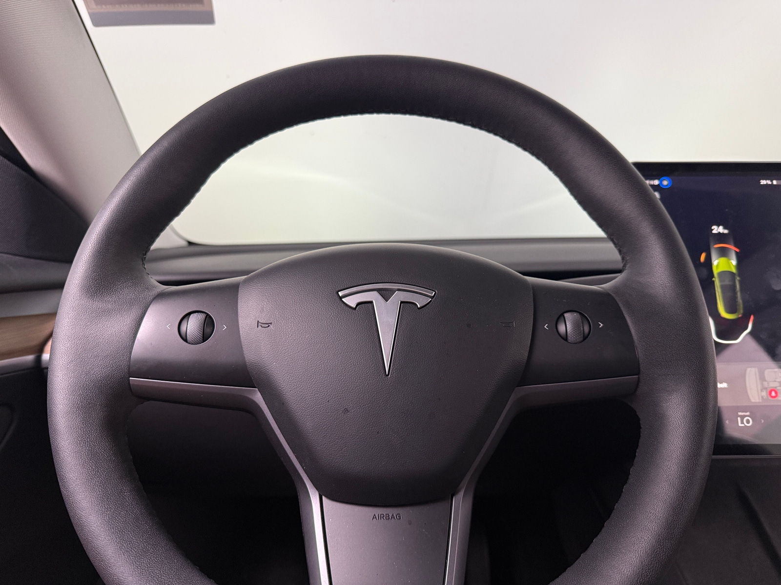 Thumbnail: 2021 Tesla Model 3 - 3