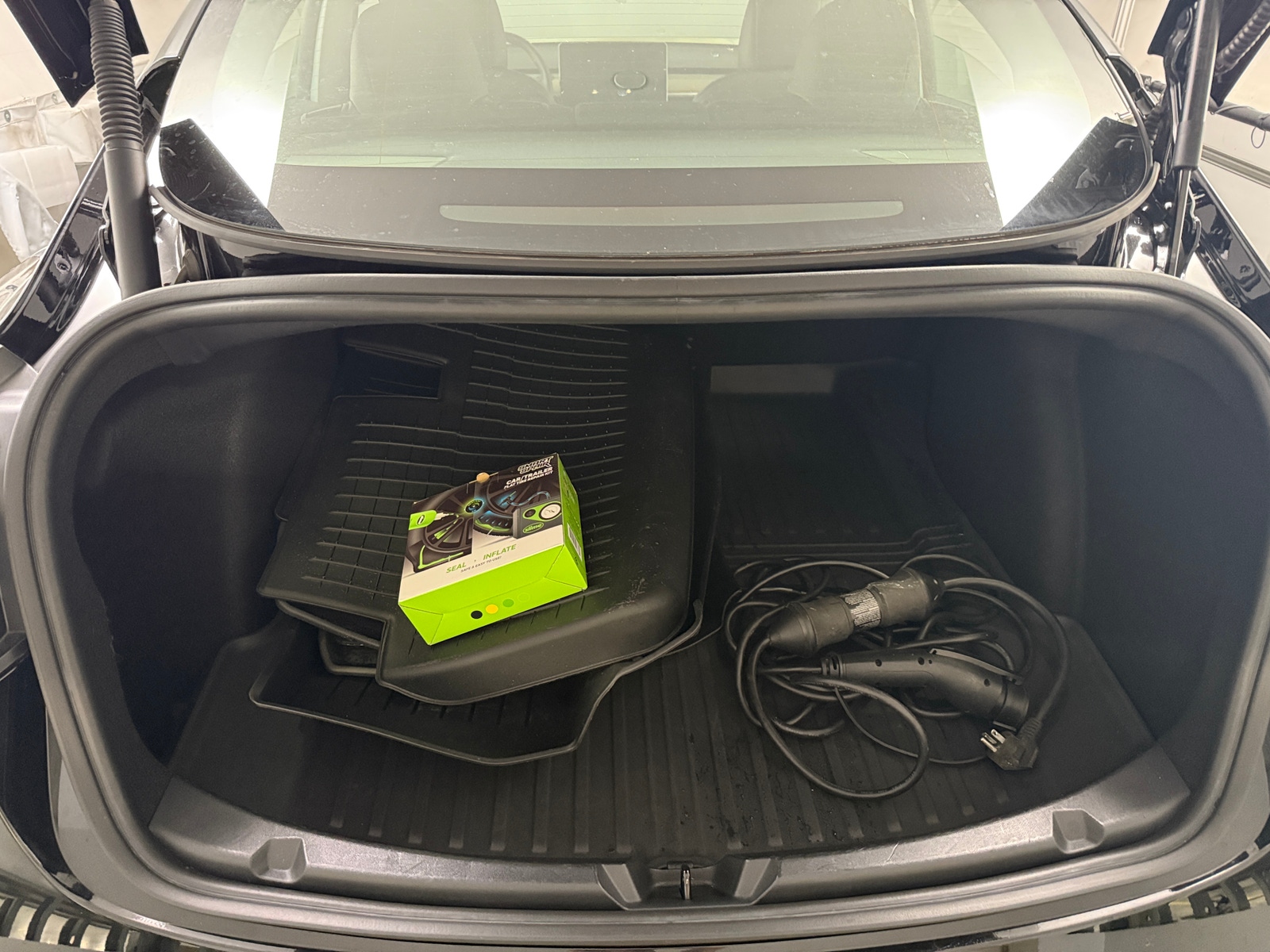 Thumbnail: 2021 Tesla Model 3 - 5