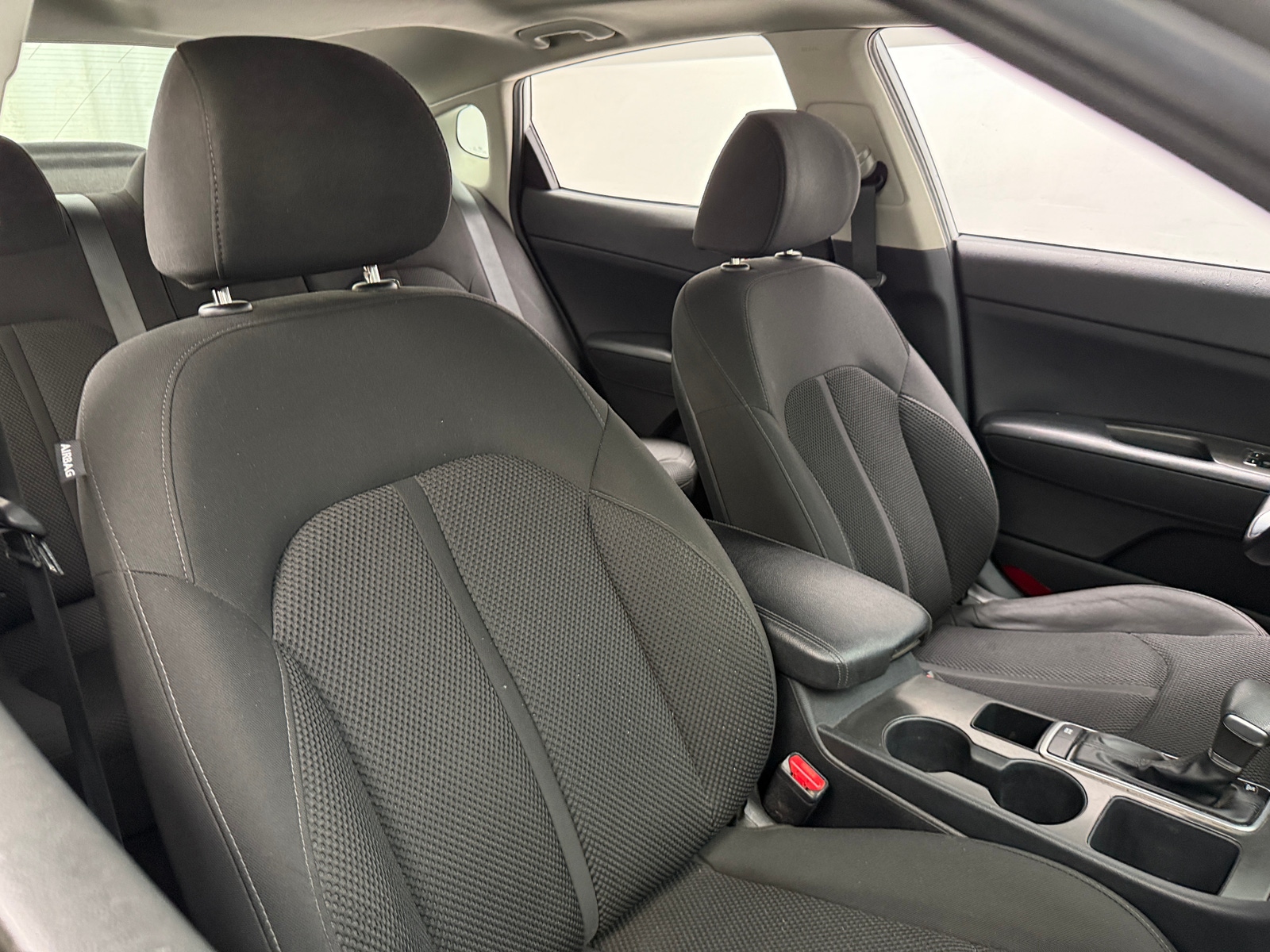 Thumbnail: 2019 Kia Optima - 2