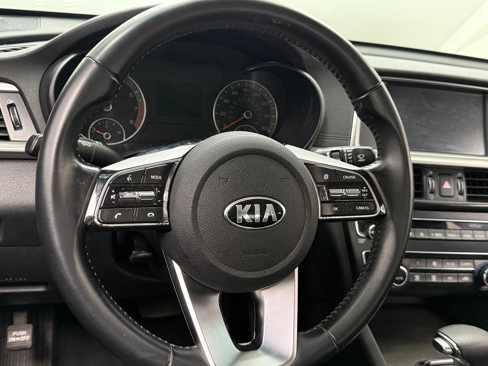 Thumbnail: 2019 Kia Optima - 5
