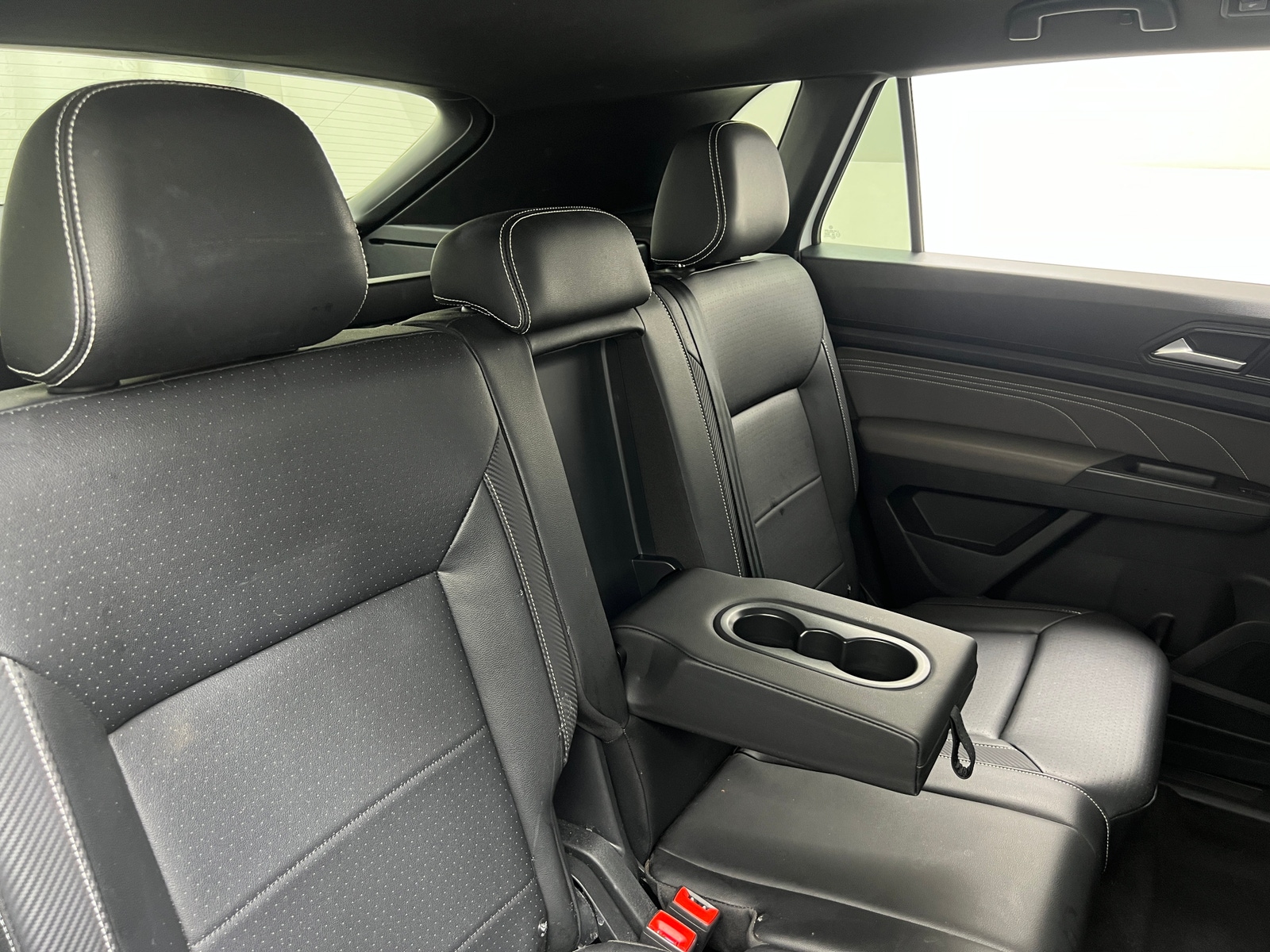Thumbnail: 2021 Volkswagen Atlas - 5