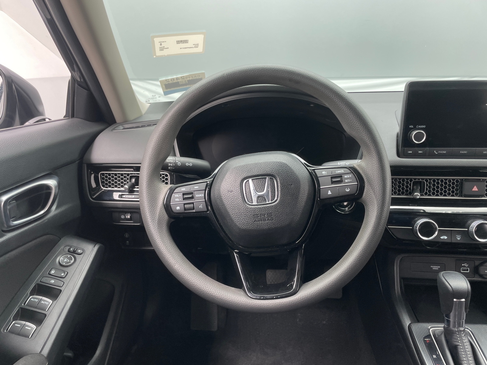 Thumbnail: 2023 Honda Civic - 5