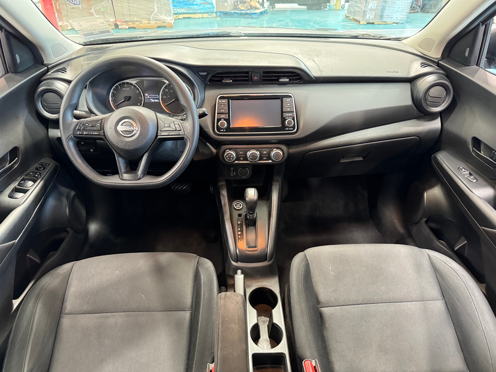 Thumbnail: 2023 Nissan Kicks - 3