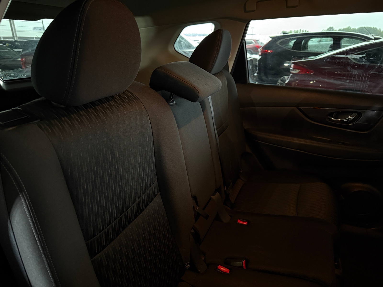 Thumbnail: 2018 Nissan Rogue - 6