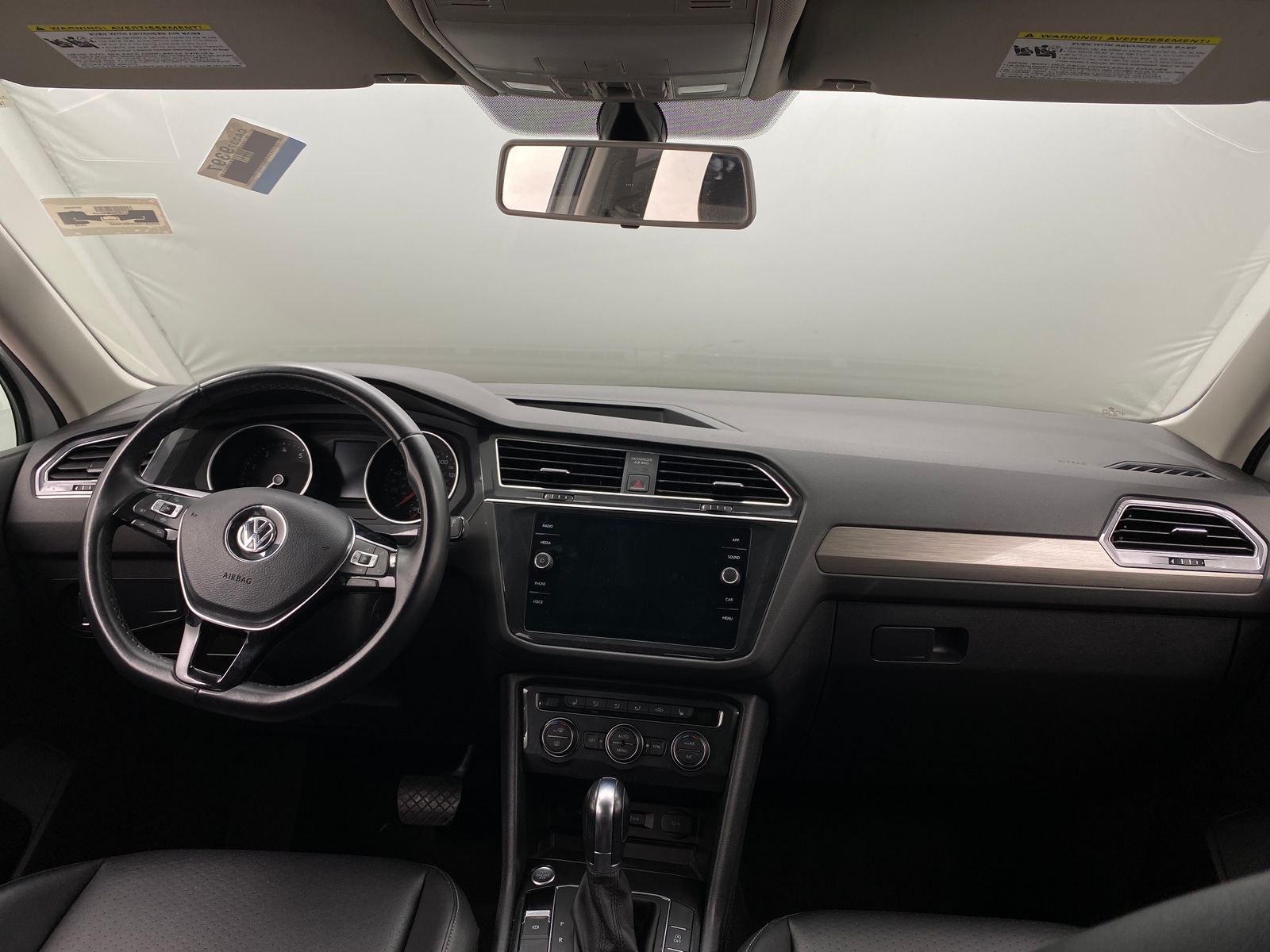 Thumbnail: 2019 Volkswagen Tiguan - 2